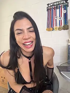 Kattefit online show from 21, 5, 2026