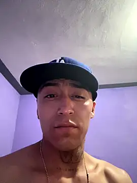 Snapshot of Cospek chatting on 31, 10, 2025 Cospek online show from 31, 10, 2025