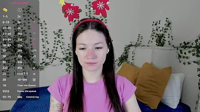 ChillGato online show from 17, 12, 2025