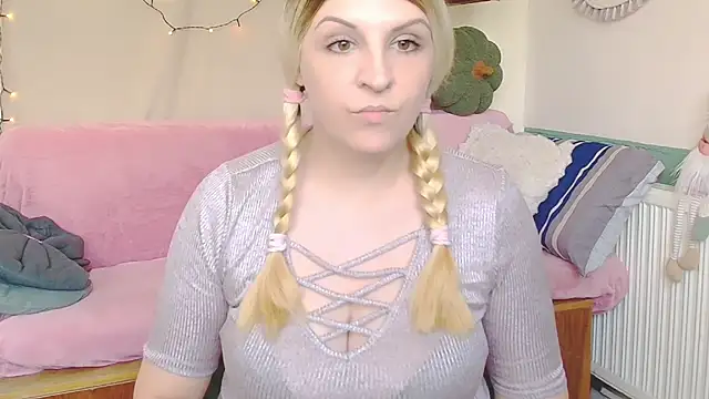 NikiLeex27 online show from 8, 6, 2026