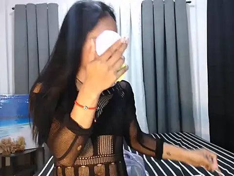 Snapshot of kettie_ chatting on 27, 10, 2025 kettie online show from 27, 10, 2025