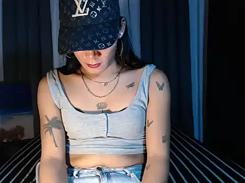 Snapshot of kettie_ chatting on 30, 10, 2025 kettie online show from 30, 10, 2025