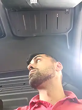 Arf097 online show from 13, 10, 2025