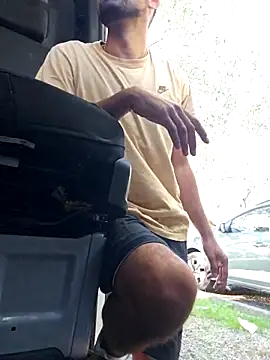 Arf097 online show from 15, 10, 2025