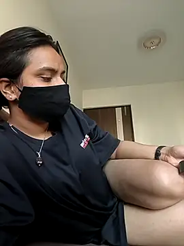 radhika4445 online show from 20, 3, 2026