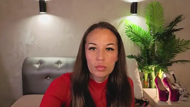 Snapshot of Jasmin_Bridget chatting on 27, 3, 2026 Jasmin Bridget online show from 27, 3, 2026