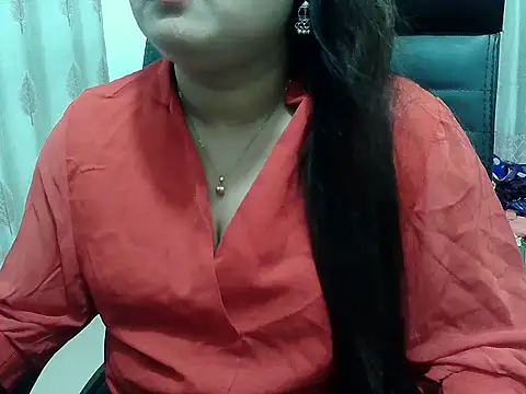 SexyRani2000 online show from 9, 5, 2026