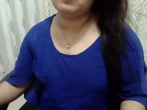 SexyRani2000 online show from 16, 5, 2026