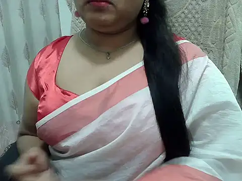 SexyRani2000 online show from 17, 5, 2026