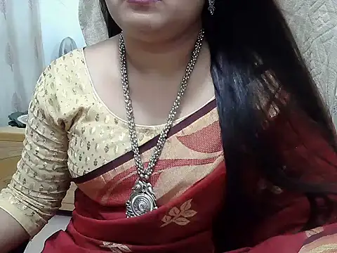 SexyRani2000 online show from 28, 6, 2026