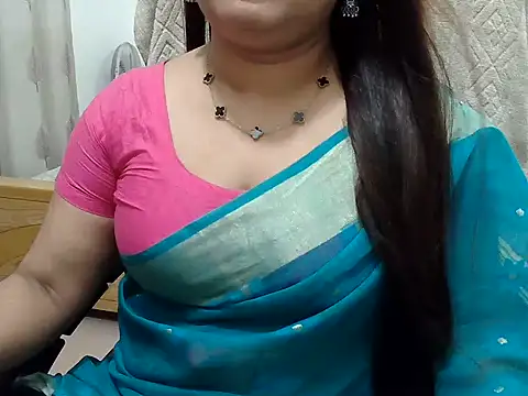 SexyRani2000 online show from 30, 6, 2026