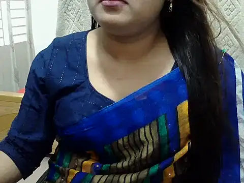 SexyRani2000 online show from 5, 7, 2026