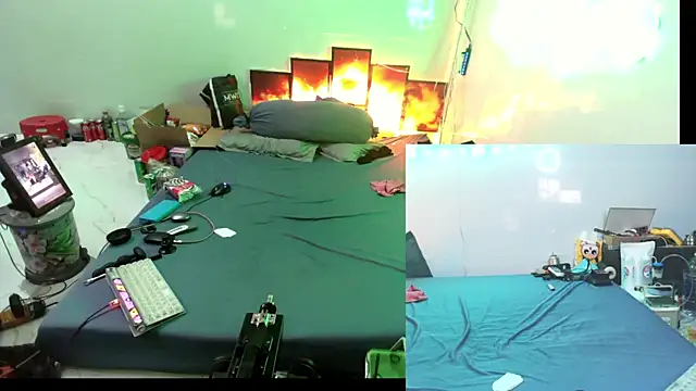 Hwanghonghae nam online show from 17, 10, 2025