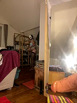 culotteclate online show from 26, 10, 2025