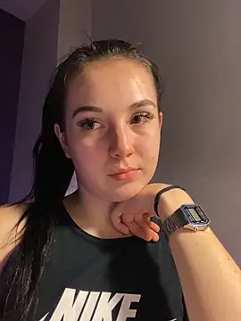 Polly29332 online show from 12, 10, 2025