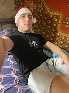 Sextigr2003 online show from 6, 1, 2026