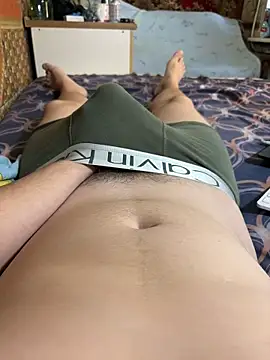 Sextigr2003 online show from 27, 6, 2026