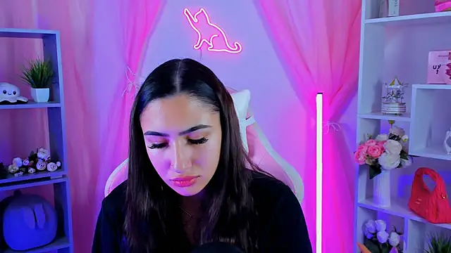 RebeckaThornton online show from 29, 10, 2025