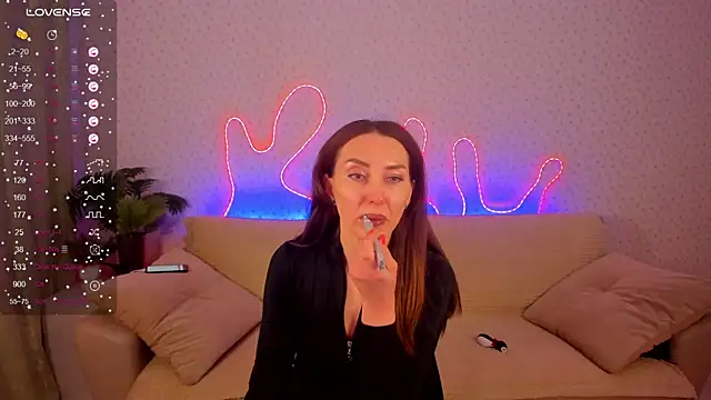 Snapshot of Lilith_Sora chatting on 12, 1, 2026 Lilith Sora online show from 12, 1, 2026