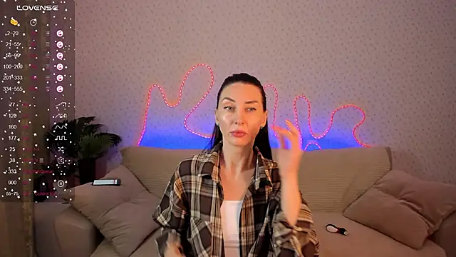 Snapshot of Lilith_Sora chatting on 14, 1, 2026 Lilith Sora online show from 14, 1, 2026