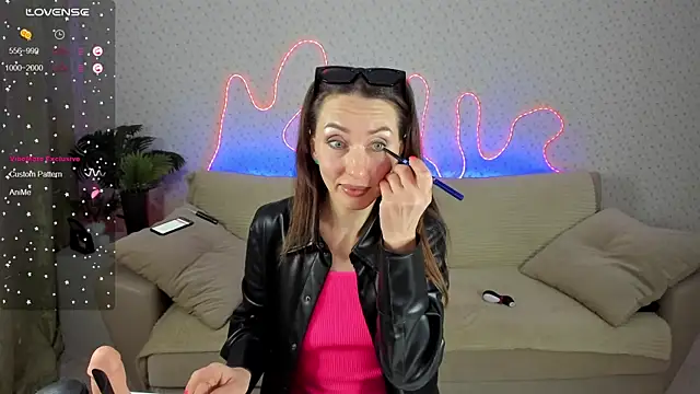 Snapshot of Lilith_Sora chatting on 16, 1, 2026 Lilith Sora online show from 16, 1, 2026