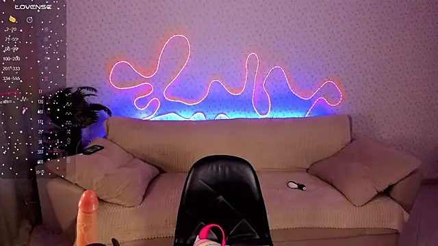 Snapshot of Lilith_Sora chatting on 15, 2, 2026 Lilith Sora online show from 15, 2, 2026