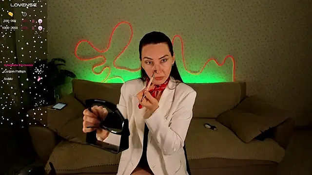 Snapshot of Lilith_Sora chatting on 20, 2, 2026 Lilith Sora online show from 20, 2, 2026