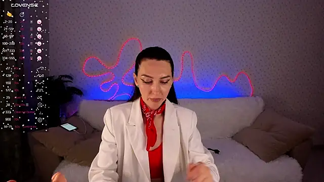 Snapshot of Lilith_Sora chatting on 22, 2, 2026 Lilith Sora online show from 22, 2, 2026