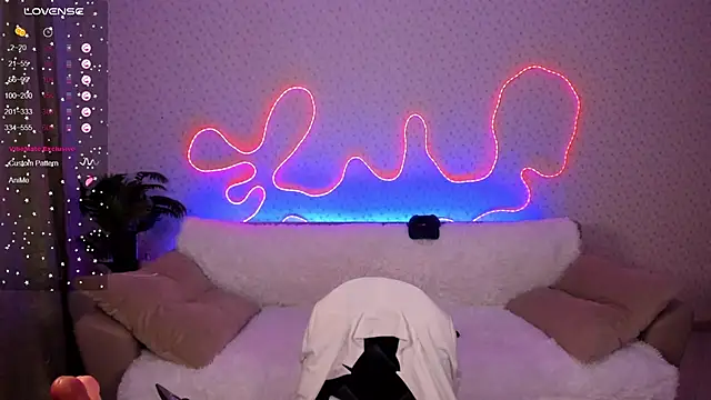 Snapshot of Lilith_Sora chatting on 3, 3, 2026 Lilith Sora online show from 3, 3, 2026