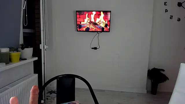 Lilith Sora online show from 11, 5, 2026
