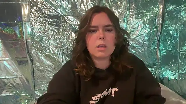 St4rrydream online show from 21, 10, 2025