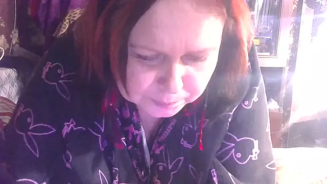 CharleeKendall online show from 12, 10, 2025