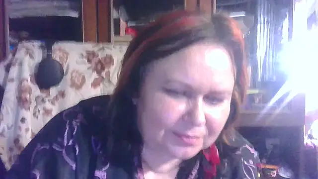 CharleeKendall online show from 13, 10, 2025