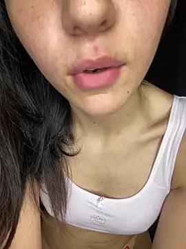 Snapshot of Pilarq9 chatting on 17, 3, 2026 Pilarq9 online show from 17, 3, 2026