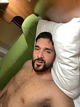 ReDiBastoni90 online show from 14, 10, 2025