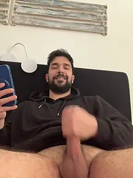 ReDiBastoni90 online show from 17, 3, 2026