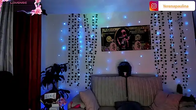 Lizz martins online show from 10, 11, 2025