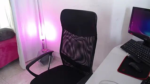 KingSuccubus online show from 13, 10, 2025