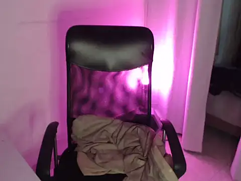 KingSuccubus online show from 17, 10, 2025