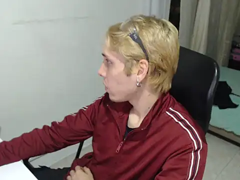 KingSuccubus online show from 21, 10, 2025