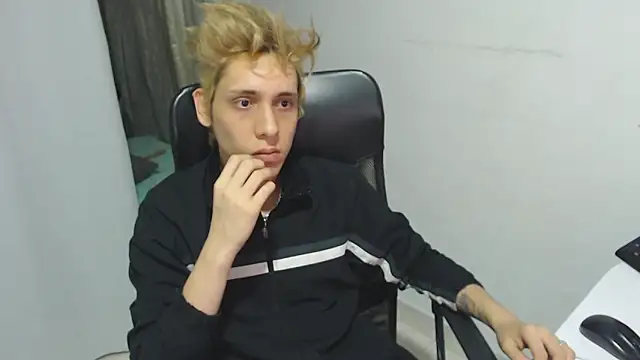 KingSuccubus online show from 24, 10, 2025