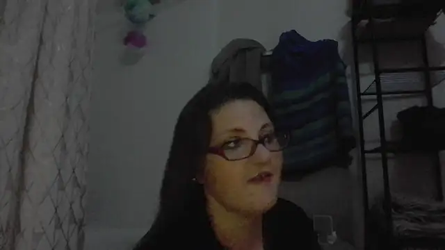 CloudyCockTeaser online show from 8, 11, 2025