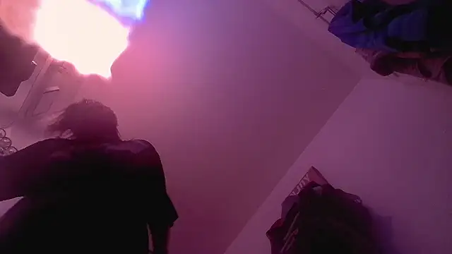 Snapshot of CloudyCockTeaser chatting on 11, 1, 2026 CloudyCockTeaser online show from 11, 1, 2026