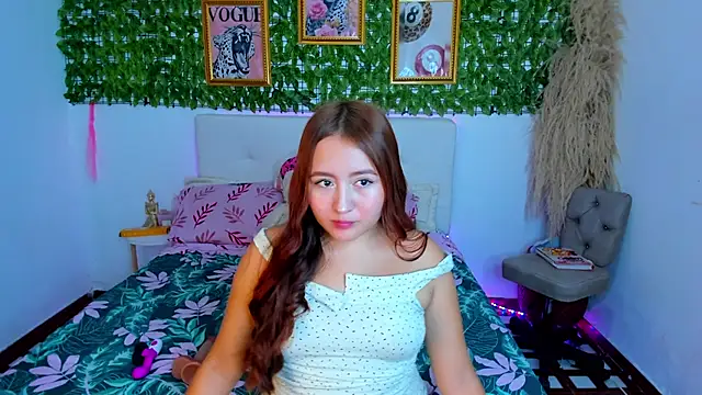 melodi pink online show from 21, 11, 2025