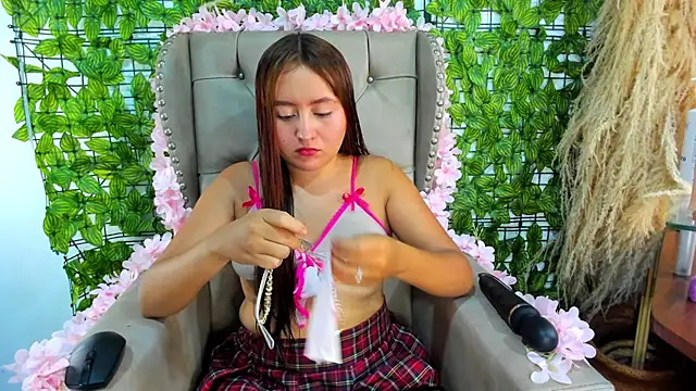 melodi pink online show from 21, 12, 2025