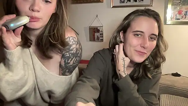 lill daddysgirl online show from 14, 1, 2026