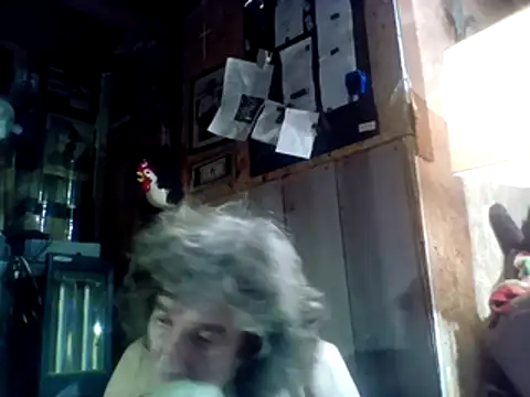 OldManOnline online show from 27, 3, 2026