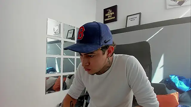 Sky Wild online show from 25, 10, 2025