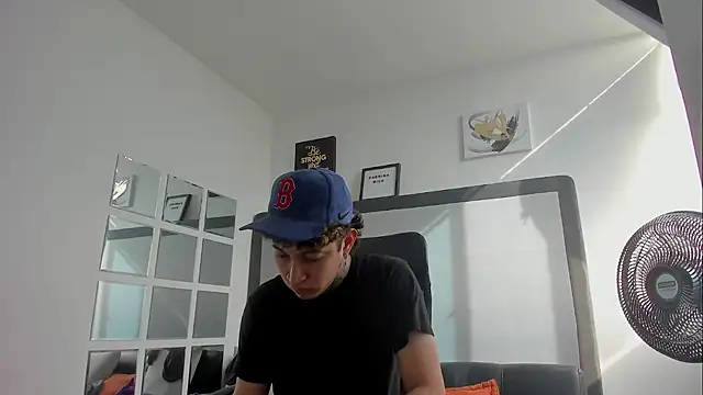 Sky Wild online show from 27, 10, 2025