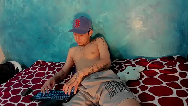 Sky Wild online show from 19, 12, 2025